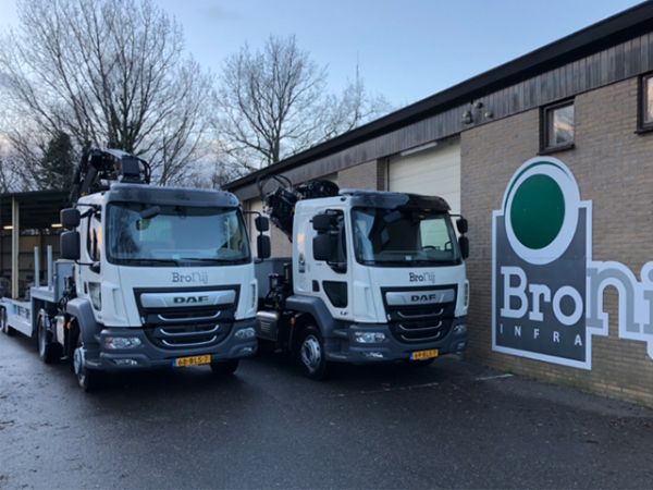 Bronij